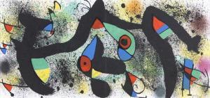 Miró Joan 1893-1983,C�ramiques de Mir� et Artigas,1974,Germann CH 2011-05-23