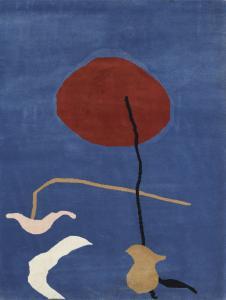Miró Joan 1893-1983,DANSEUSE ESPAGNOLE,1965,Sotheby's GB 2018-11-13