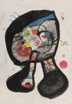Miró Joan 1893-1983,Le fantôme de l'atelier,Arts Conseils FR 2011-07-08