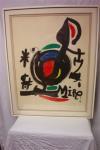 Miró Joan,Les Essencies de la terra, 1969, signed andnumbere,1969,Remmey Antiques 2005-11-01