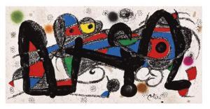 Miró Joan 1893-1983,Miró Escultor, Portugal,1974,Morton Subastas MX 2015-01-22