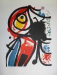 Miró Joan 1893-1983,untitled,Eric Caudron FR 2023-01-11