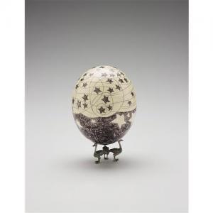 MIR Aleksandra 1967,Fabergé Egg,2005,Phillips, De Pury & Luxembourg US 2017-06-30