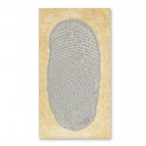 MIRALDA Antoni 1942,Colombus Fingerprints,1991/95,Cornette de Saint Cyr FR 2024-02-12