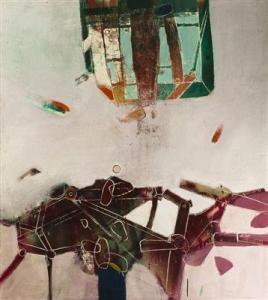MIREK Kaufman 1963,Untitled,Palais Dorotheum AT 2017-03-11