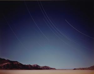 MISRACH Richard 1949,Unnamed Playa (Exposure by Moonlight),1994,Bonhams GB 2024-04-05