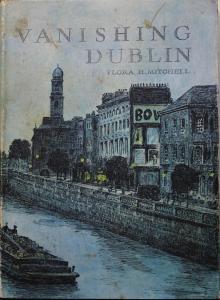 MITCHELL Flora H. 1890-1973,VANISHING DUBLIN,De Veres Art Auctions IE 2019-03-26