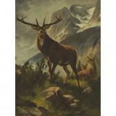 MITCHELL G,RUT TIME,19th Century,Waddington's CA 2022-10-20