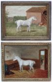 MITCHELL J.C,Grey Exmoor Pony,1877,Dickins GB 2017-10-06