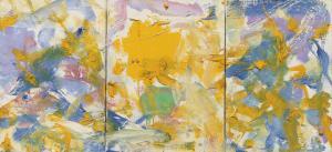 MITCHELL Joan 1925-1992,UNTITLED,1977,Sotheby's GB 2013-11-14