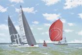 MITCHELL Ronald Charles 1960,Nautor Swan Cowes's Regatta,2011,Christie's GB 2011-11-24