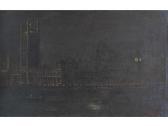 MITCHELLI Geo C 1800-1800,Buckingham Palace - Notturno,1898,Sesart's IT 2012-05-19