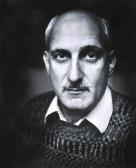 MITELMAN Jacqueline 1952,Portrait of David Malouf,1988,Leonard Joel AU 2012-07-22