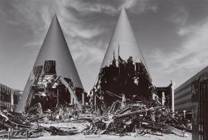 MIYAMOTO Ryuji 1947,Architectural Apocalypse,1985,Dreweatts GB 2016-10-20