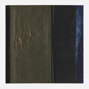 MIYASHIRO Ron 1938,Untitled,1962,Los Angeles Modern Auctions US 2022-05-03