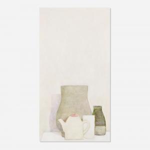 MO XUE 1966,Still Life Series No.3,2004,Toomey & Co. Auctioneers US 2023-04-19
