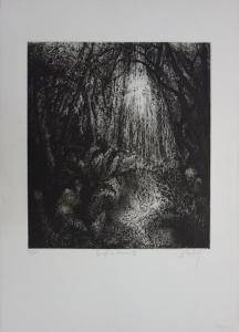 MOCKEL Francis 1940,Jungle intérieure,Sadde FR 2020-10-27