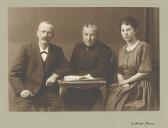 MOEGLE JEAN 1853-1938,Die Familie,Dobiaschofsky CH 2010-11-10