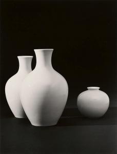 MOEGLE Willi 1897-1989,Vasen (Vases),Lempertz DE 2017-12-01
