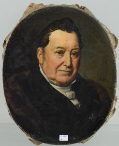 moermans Eugéne,Portrait du Baron Moermans,1856,Rops BE 2018-05-27