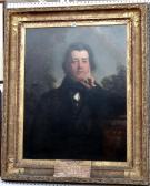 MOGFORD OF EXETER Thomas 1809-1868,Malcolm Lewin Esq,Bellmans Fine Art Auctioneers GB 2014-08-08