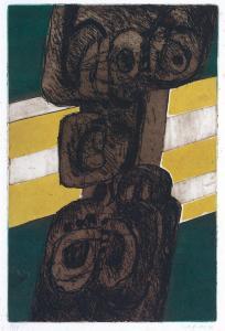 MOHIDIN ABDUL LATIFF 1941,"Tropika" (Pago-Pago Series),1970,Henry Butcher MY 2023-06-25