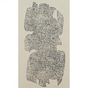 MOHIDIN Latiff 1938,Untitled,1968,Lyon & Turnbull GB 2022-04-29