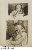 MOITTE Anne Marie 1747-1807,Suite de quatre double portraits représentant des ,Christie's 2007-11-21