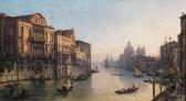 MOJA Federico 1802-1885,Venezia,Meeting Art IT 2013-01-05