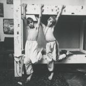 MOKHOREV B EVGENY 1967,THE TEENAGERS OF ST. PETERSBURG,Sotheby's GB 2013-06-05