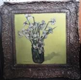 MOLYNEUX Edward 1891-1974,Still life narcissi in a jar,Bellmans Fine Art Auctioneers GB 2014-03-26