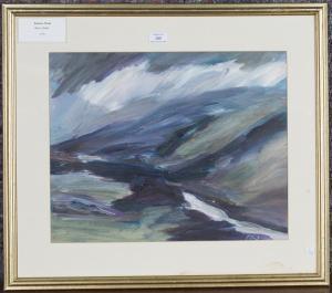 MOND PANDORA,River Oykel,20th century,Tooveys Auction GB 2021-06-23