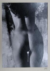 MONJAPAZ Arturo,Nude 3,1994,Ro Gallery US 2011-02-24