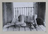 MONJAPAZ Arturo,Nude 4,1995,Ro Gallery US 2010-08-25