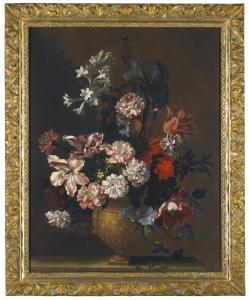 MONNOYER Jean Baptiste 1636-1699,STILL LIFE,Sotheby's GB 2014-01-23