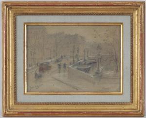 MONOD Jack R 1800-1900,Pont neuf,1915,Piguet CH 2014-03-10