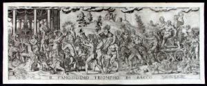 monogrammist mr,Bacco (Triumphzug des Bacchus),1594,Venator & Hanstein DE 2009-09-25