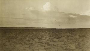 MONSEN Frederick 1865-1929,The Painted Desert (Arizona),1905,Swann Galleries US 2018-10-18