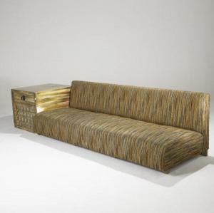 MONT JAMES 1904-1978,Sofa in,Rago Arts and Auction Center US 2010-01-17