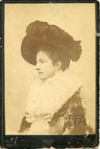 MONTABONE,Portrait of Elena di Savoia,Bertolami Fine Arts IT 2021-09-23