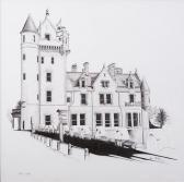 MONTAGUE Stephen,Belfast Castle,Gormleys Art Auctions GB 2014-12-16