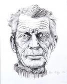 MONTAGUE Stephen,Samuel Beckett,Gormleys Art Auctions GB 2014-12-16