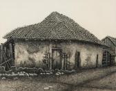 MONTENEGRO Carlos 1942,Esquina del Diria,1985,Bonhams GB 2009-11-24