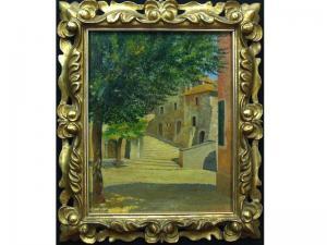 MONTICELLI C 1900-1900,Orvinio,Caputmundi Casa d'Aste IT 2015-04-15