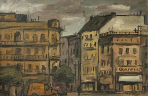 MONTIEL Jonio 1924-1986,Paris,Castells & Castells UY 2017-06-21