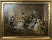 MONTREU J 1800-1800,IN THE MUSIC ROOM,McTear's GB 2017-04-26