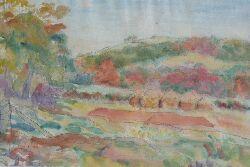 MOODIE Donald 1892-1963,BORDERS LANDSCAPE,Lyon & Turnbull GB 2005-06-17