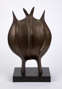 MOON Shin 1923-1995,Untitled,1990,Seoul Auction KR 2023-07-05