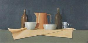 Mooney Trudie 1961,Still Life,Gormleys Art Auctions GB 2019-03-12