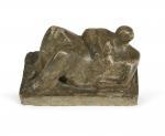 MOORE Henry 1898-1986,Reclining Figure,1932,Rosebery's GB 2024-03-12